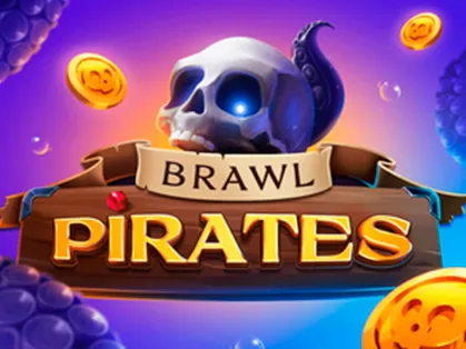 Brawl Pirates