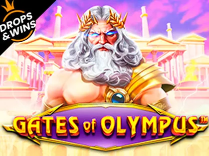 Gates of Olympus