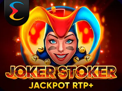 Joker stoker jackpot