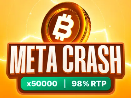 Meta crash