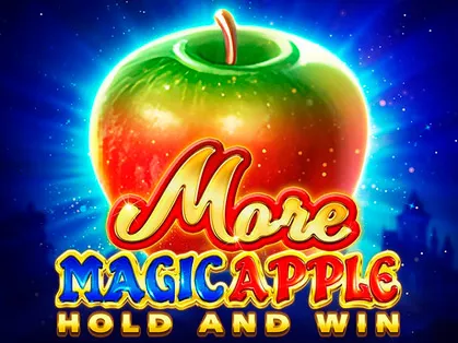 More magic apple