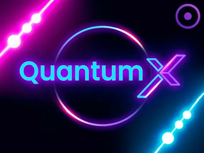 Quantum x